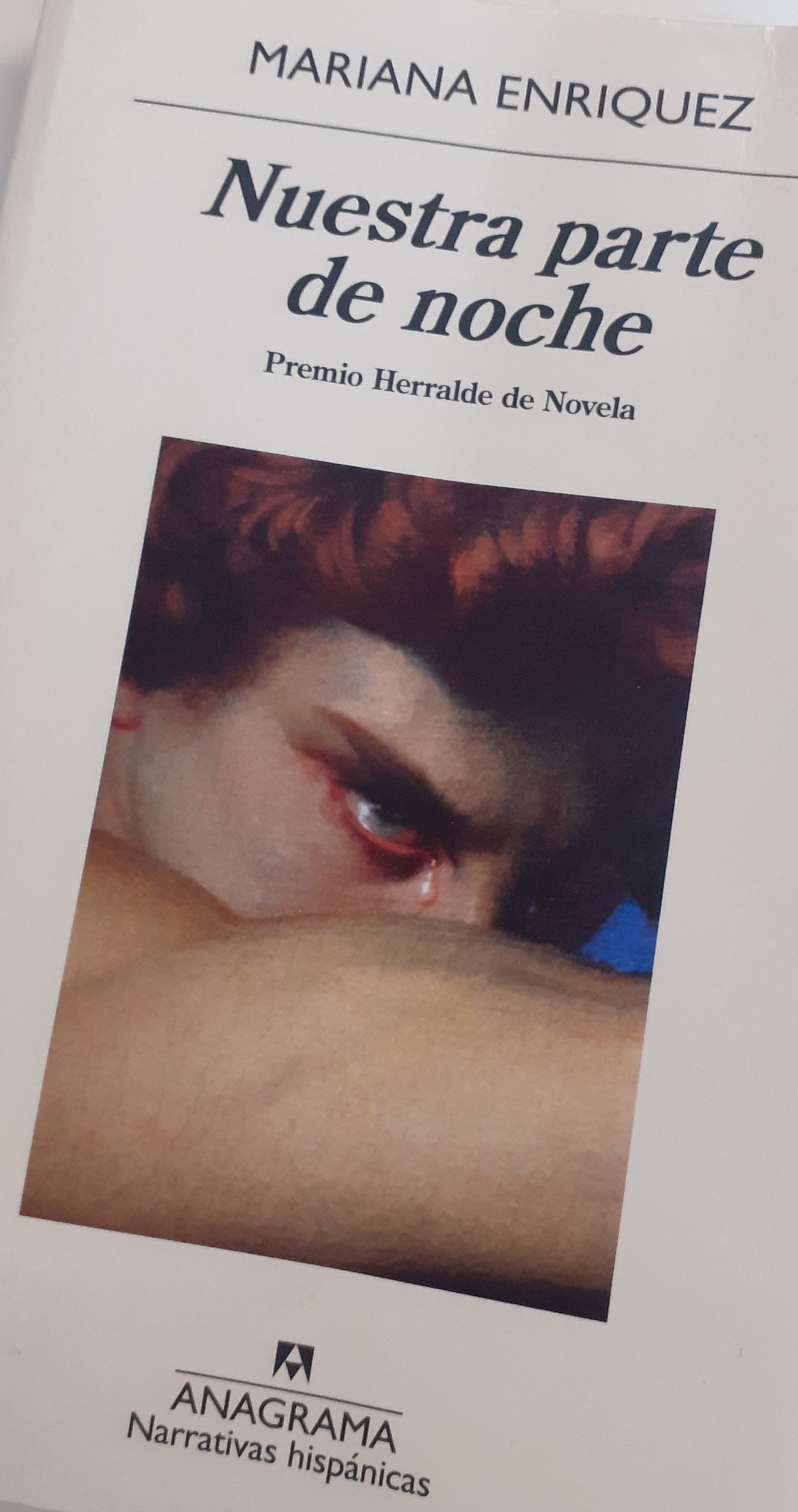 nuestra parte de noche