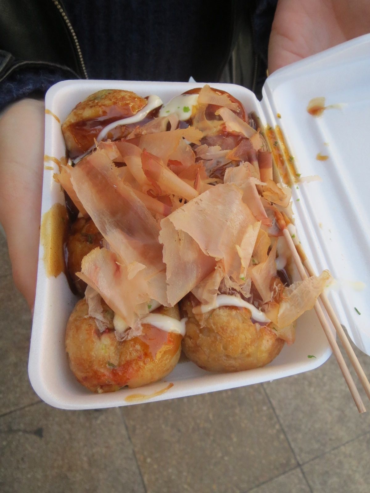 takoyaki