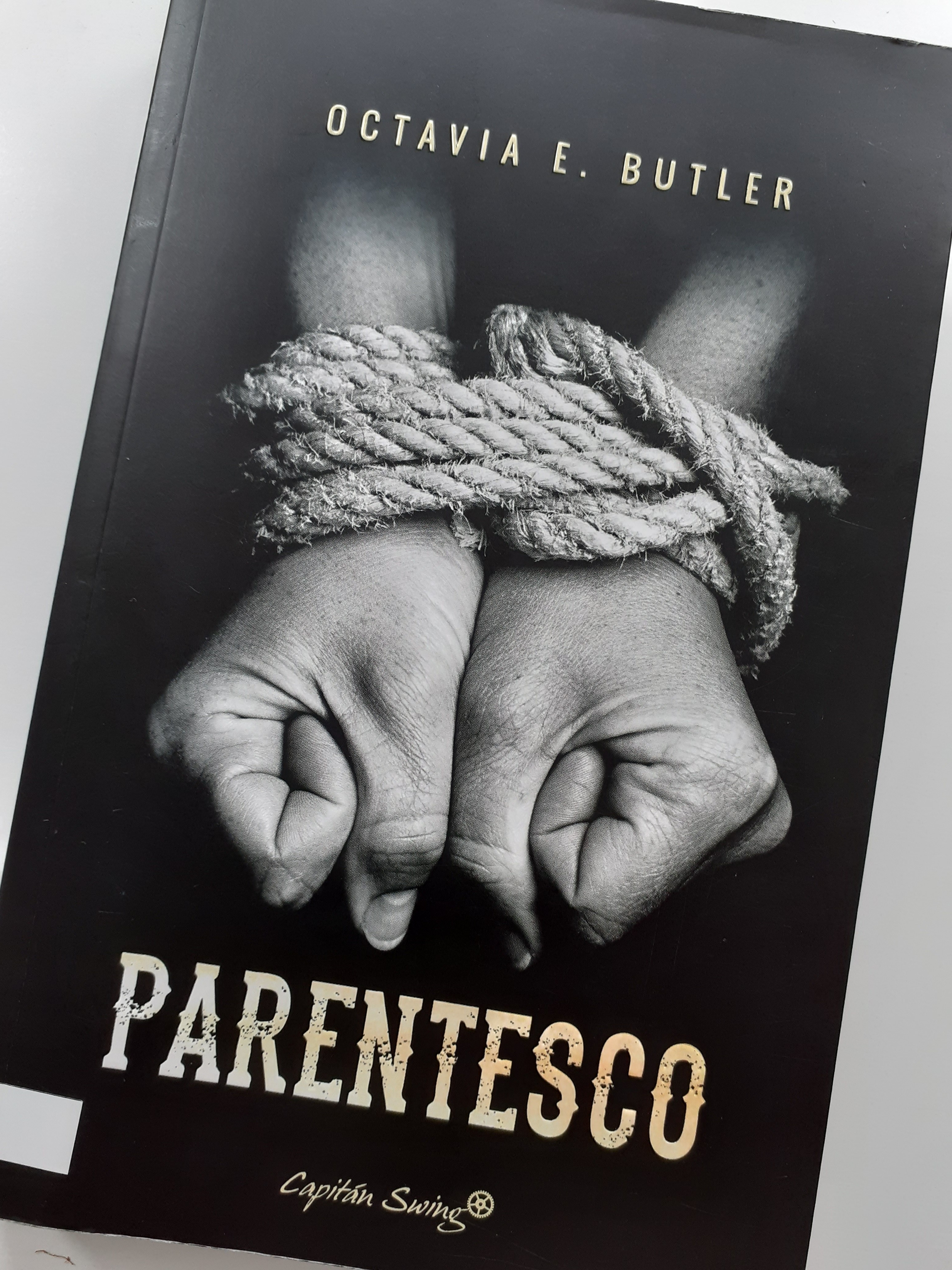 parentesco butler fementido