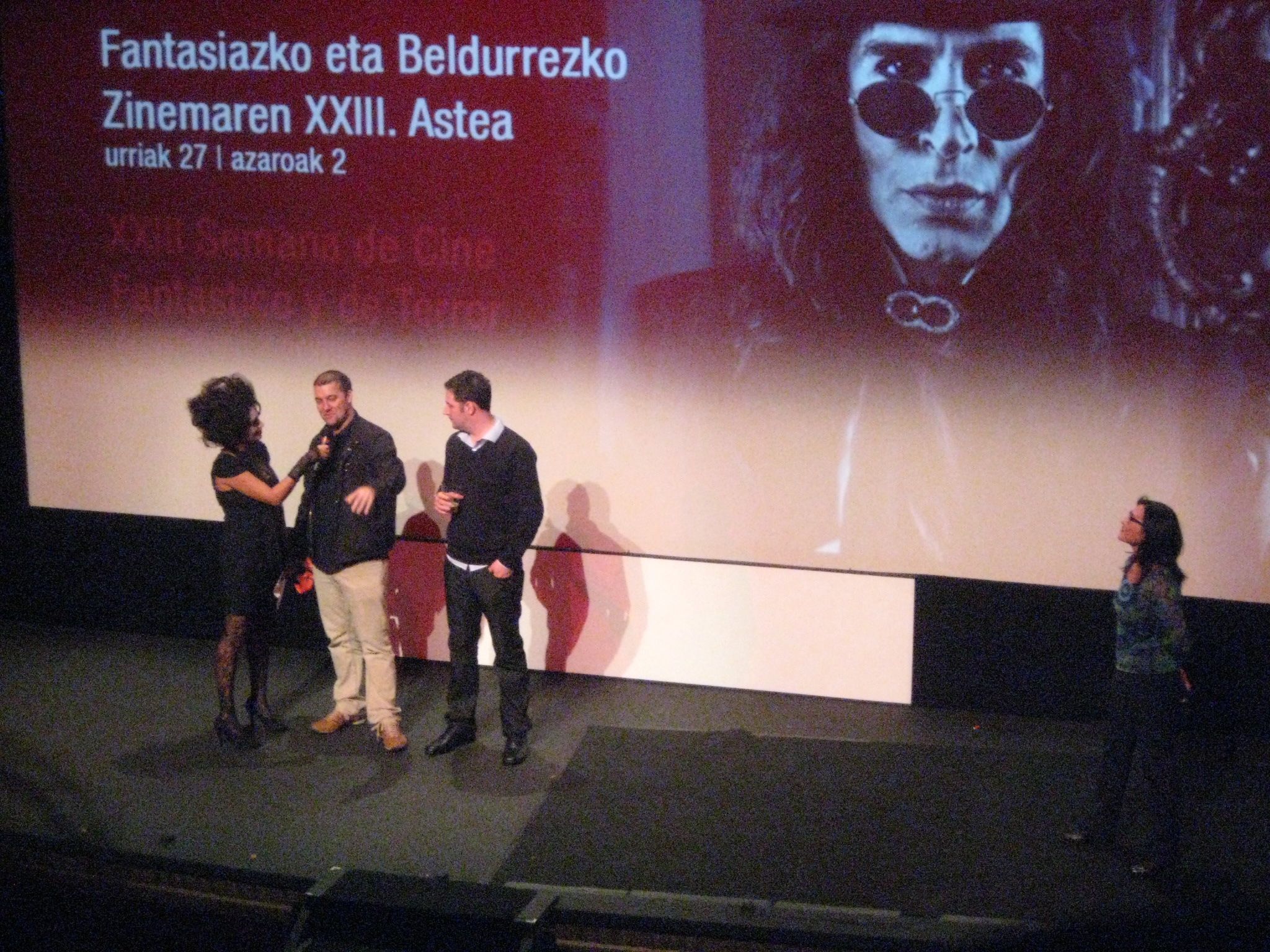 escoceses by fementido