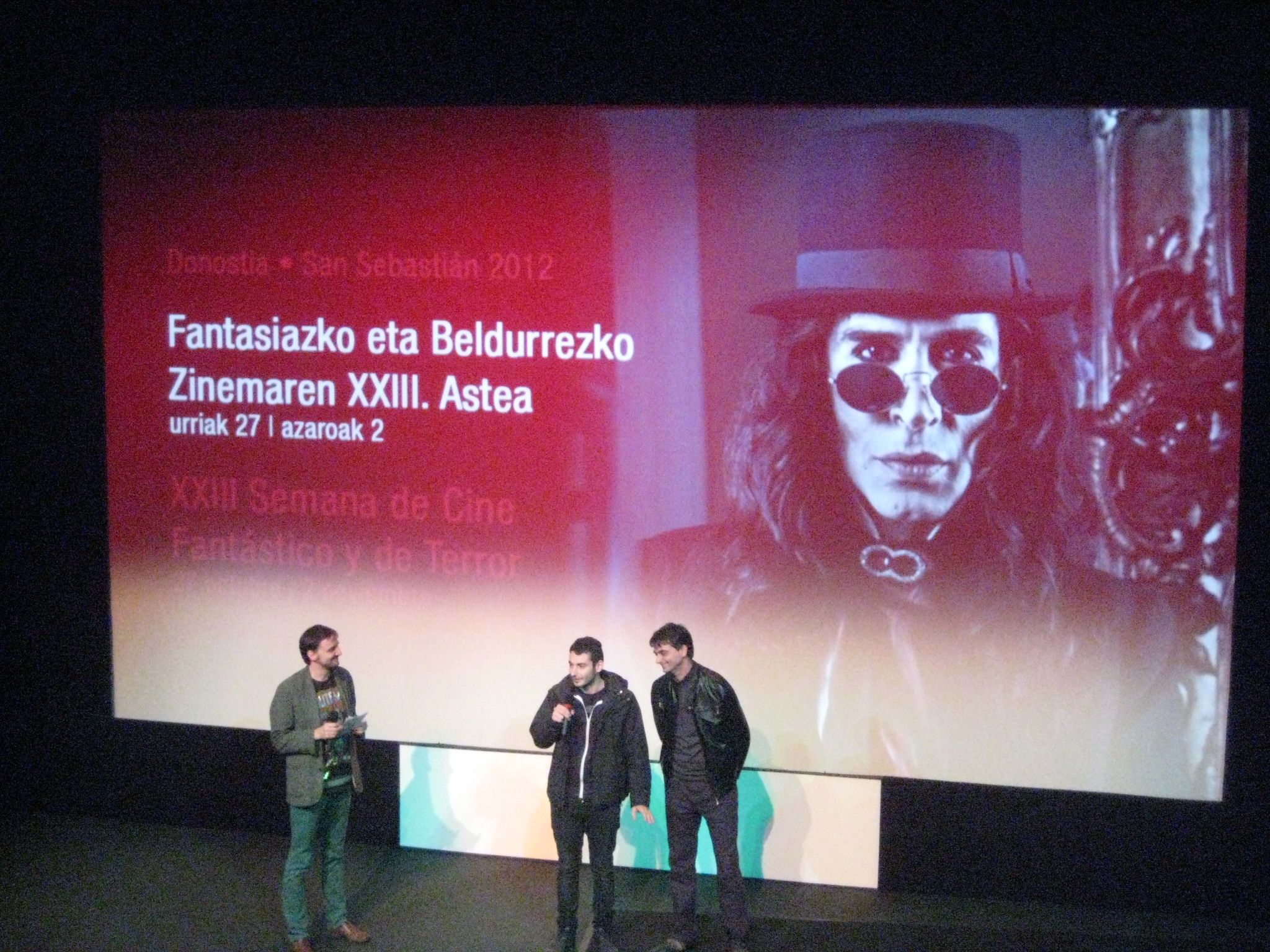 italiani by fementido