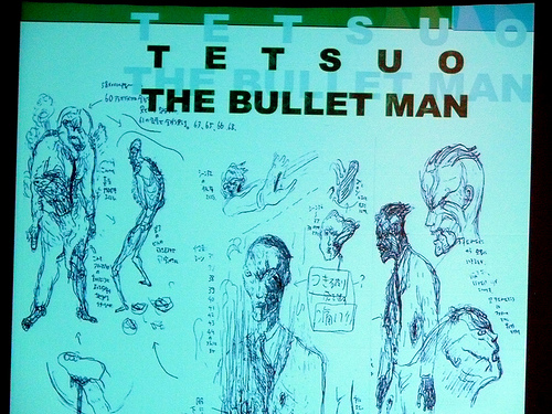 Tetsuo III