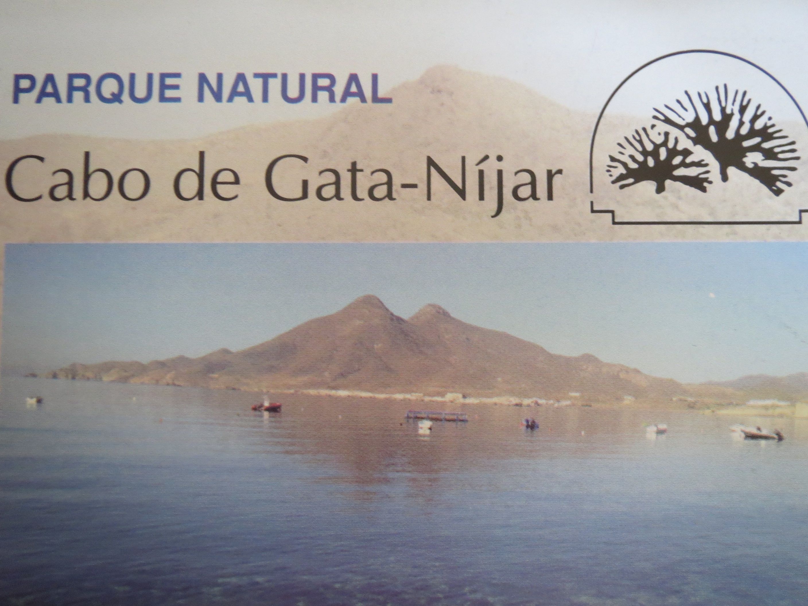 cabo de gata fementido