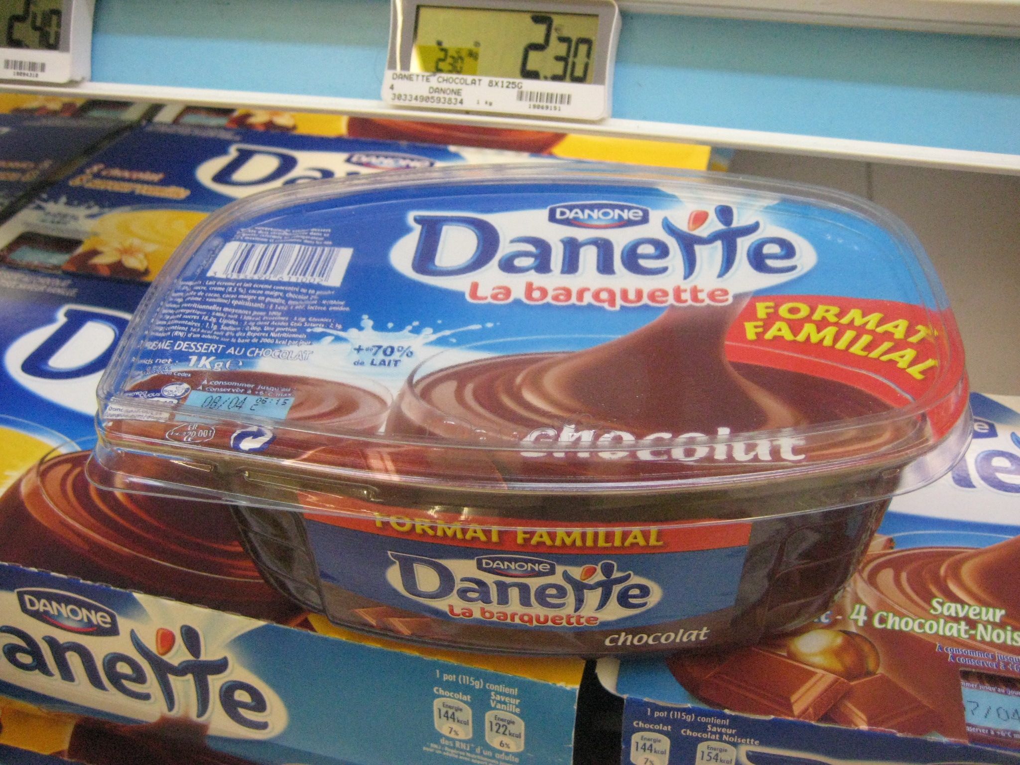 danette