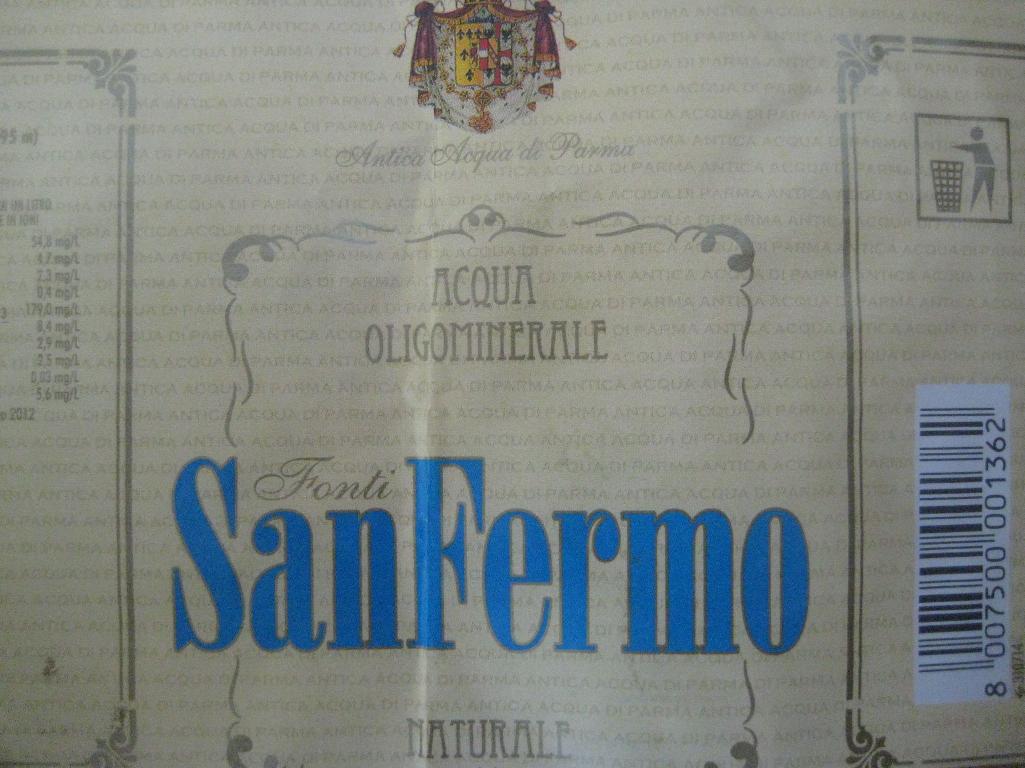 san fermo