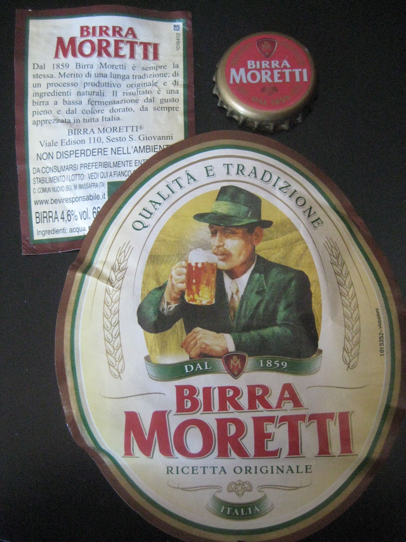 moretti