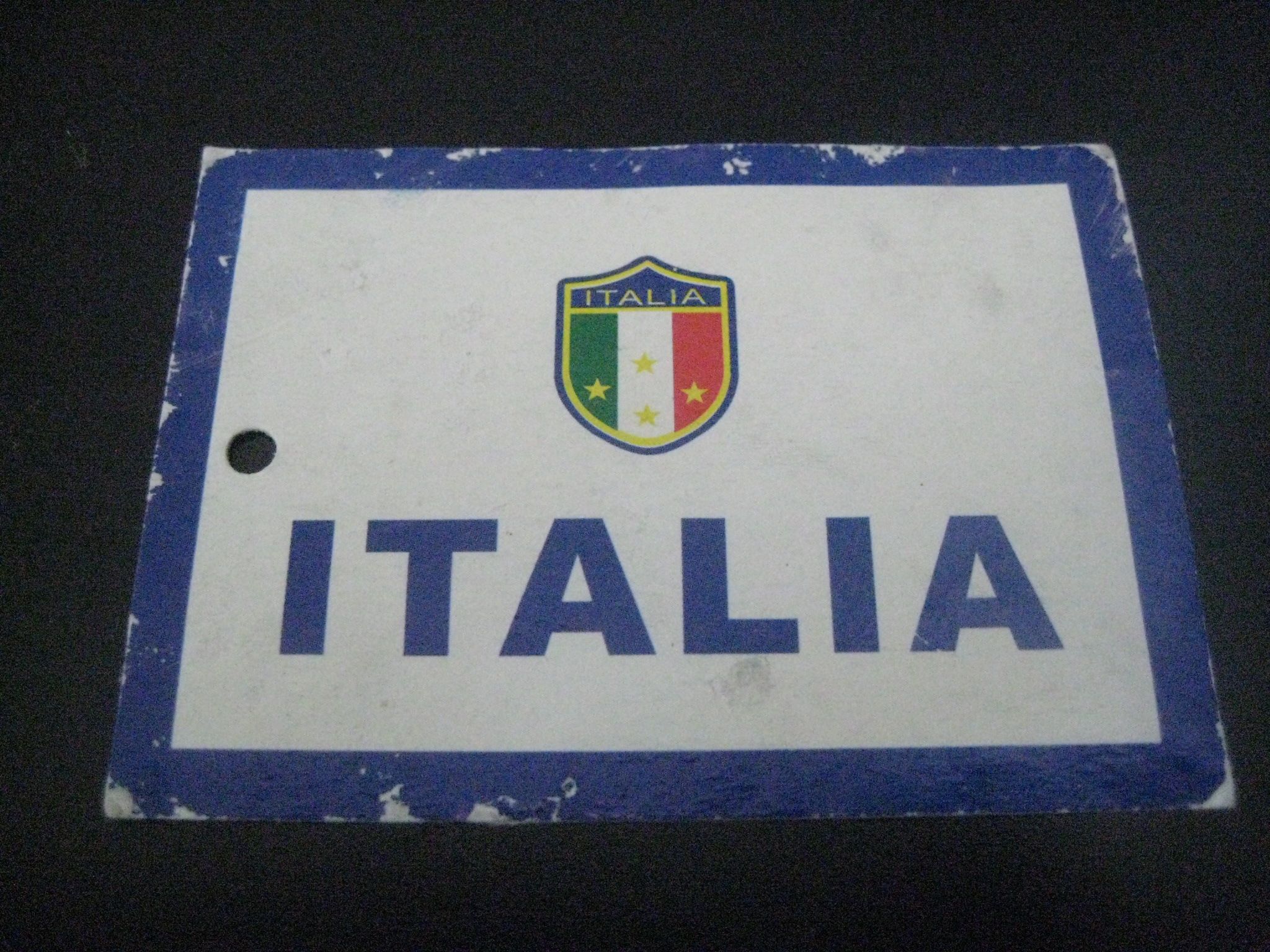 italia