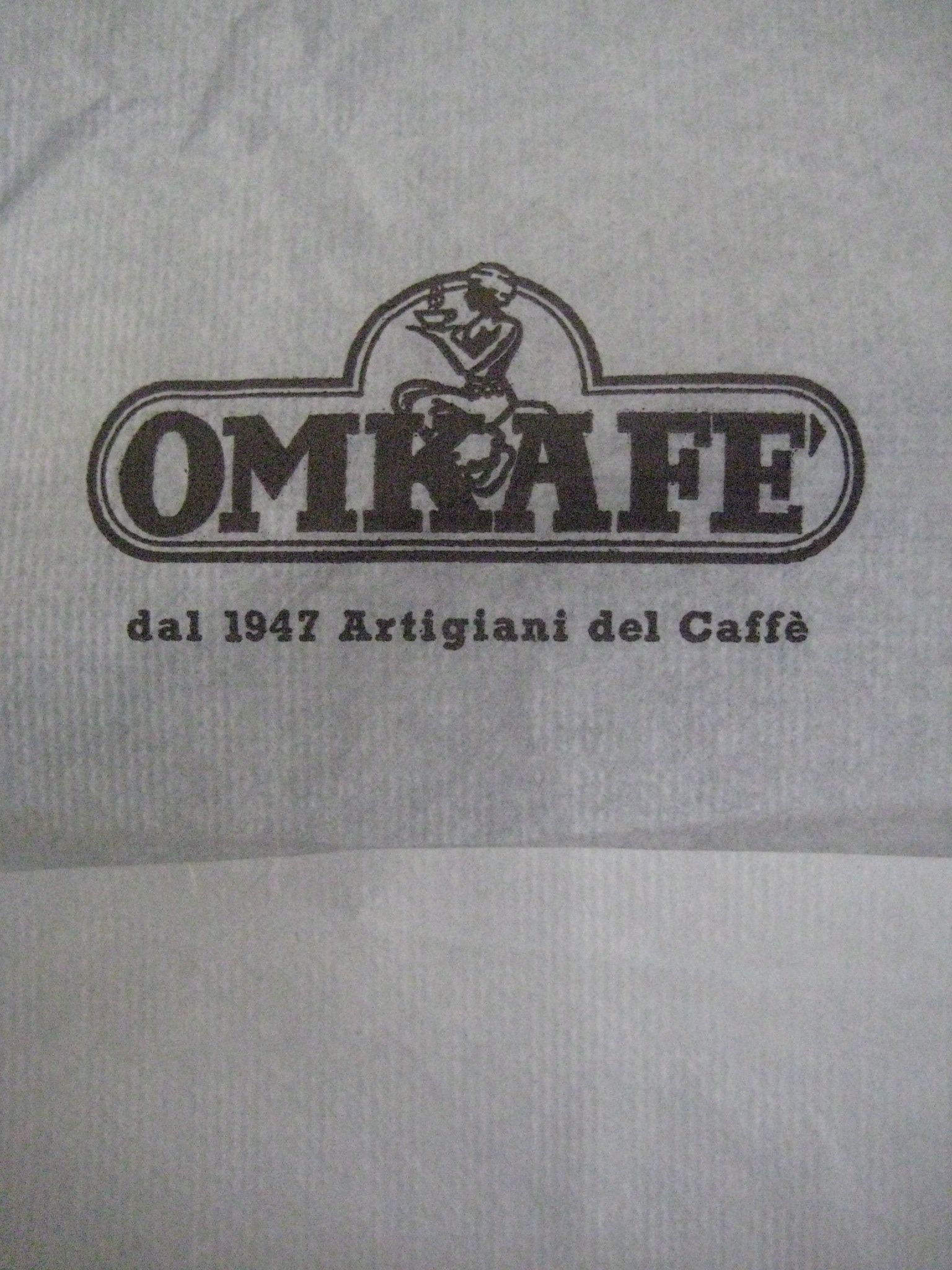 omkafe by fementido