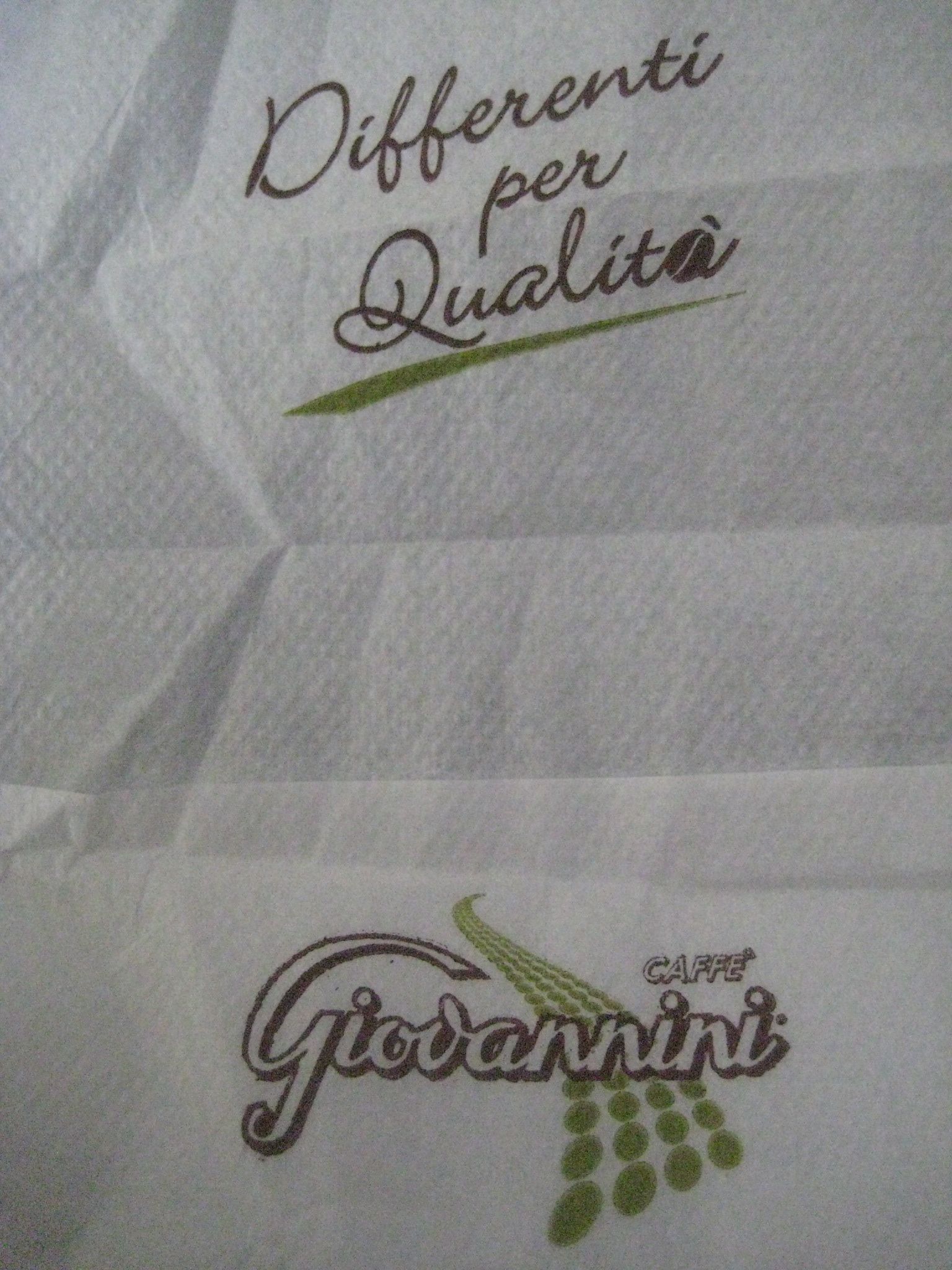 giovanni by fementido