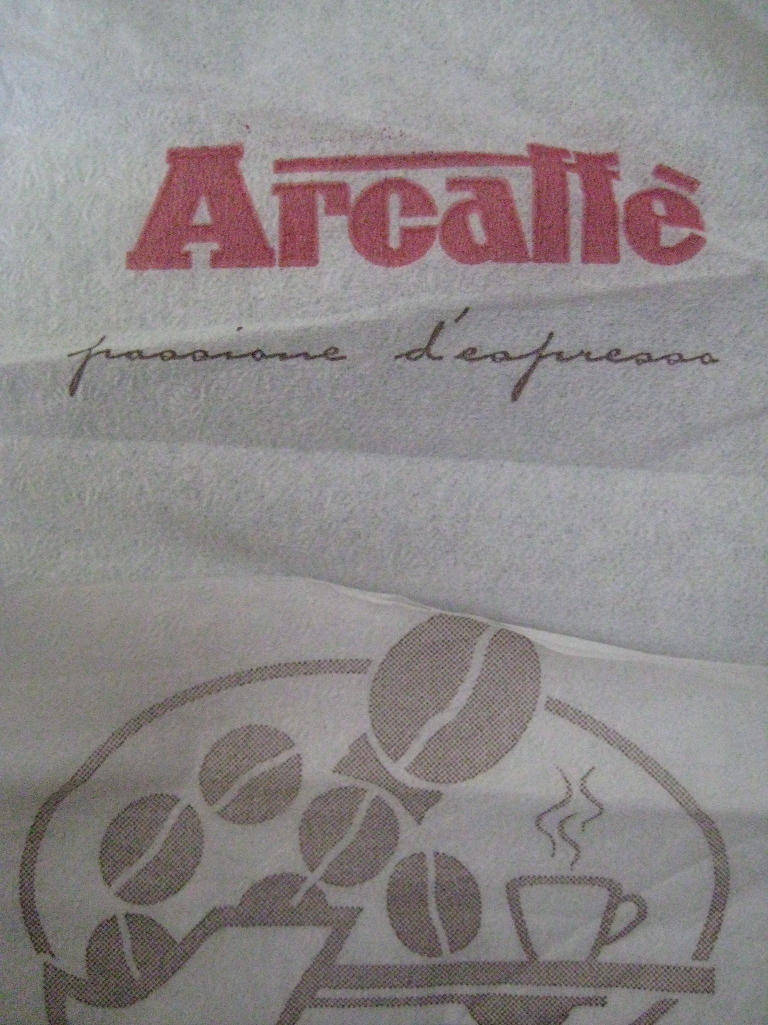 arcalle by fementido