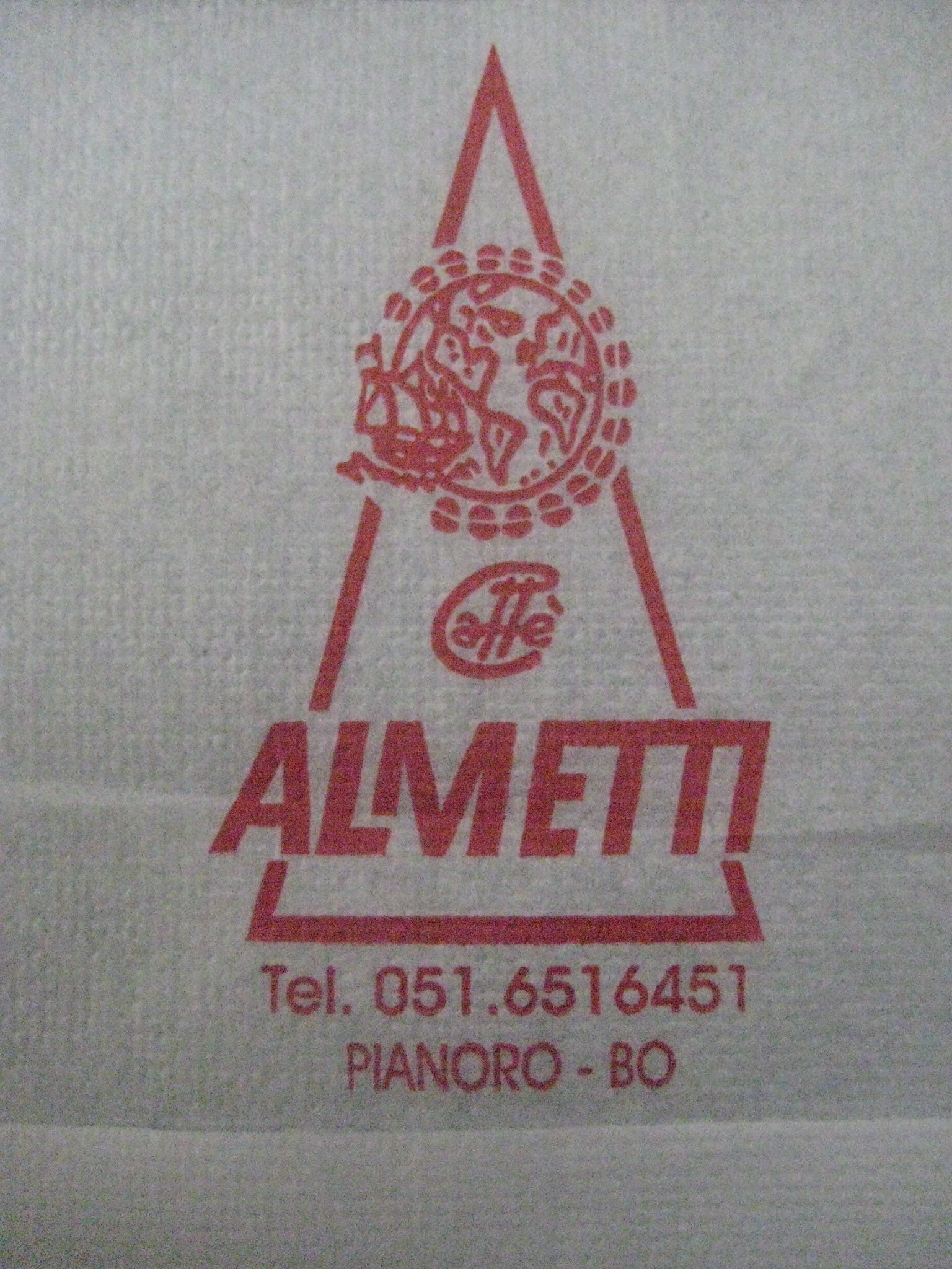 almetti by fementido