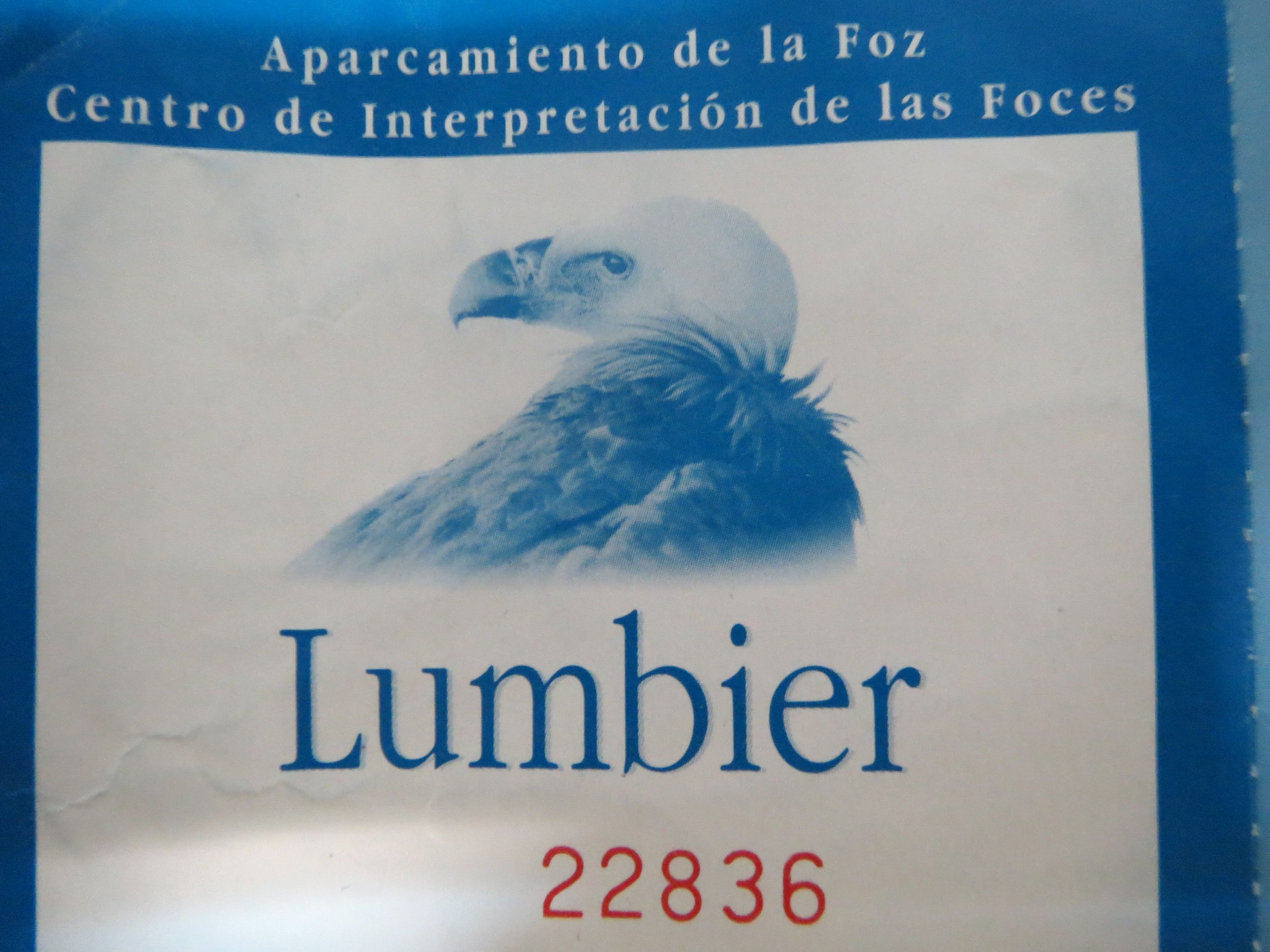 lumbier fementido