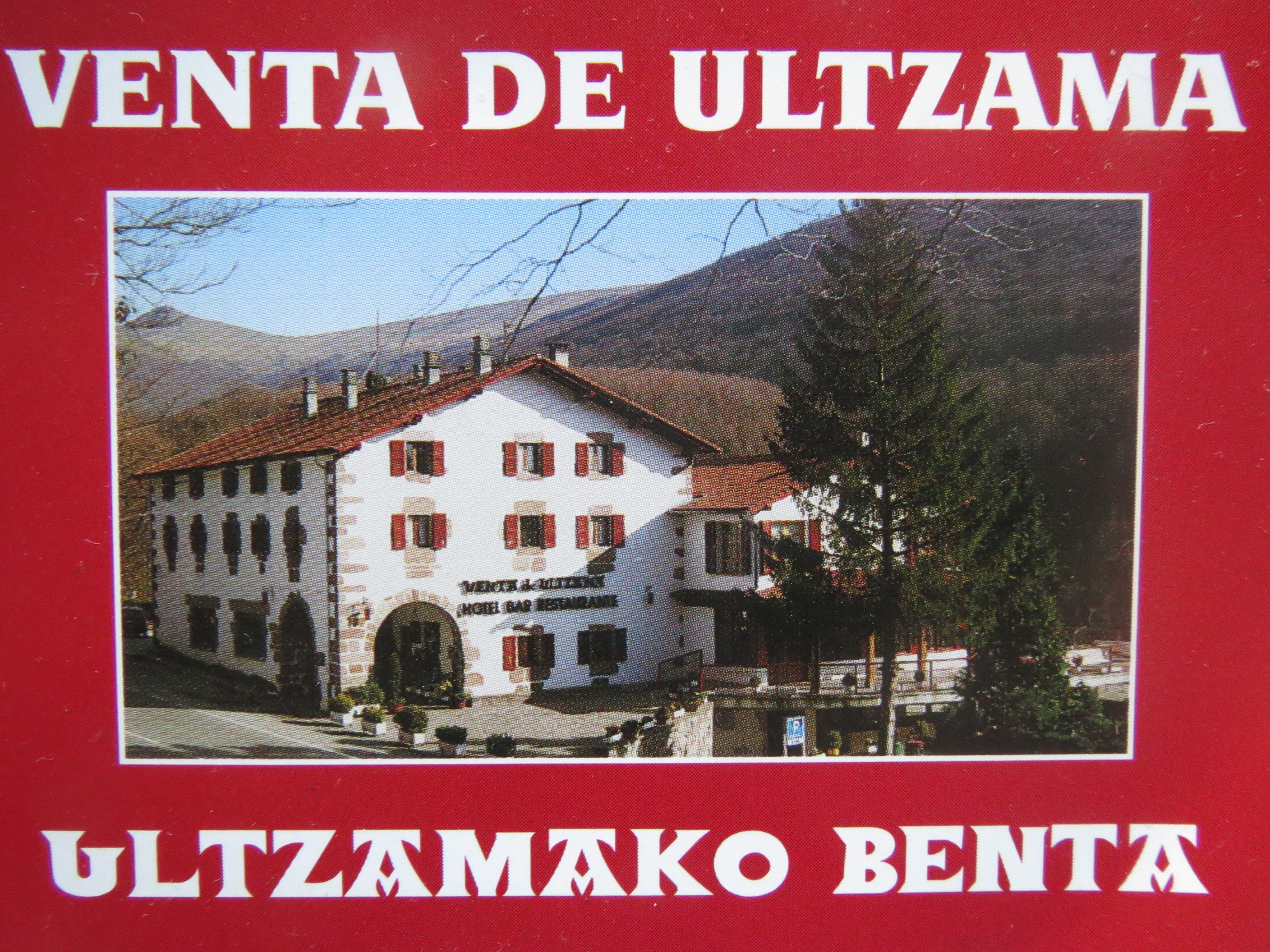 ultzama