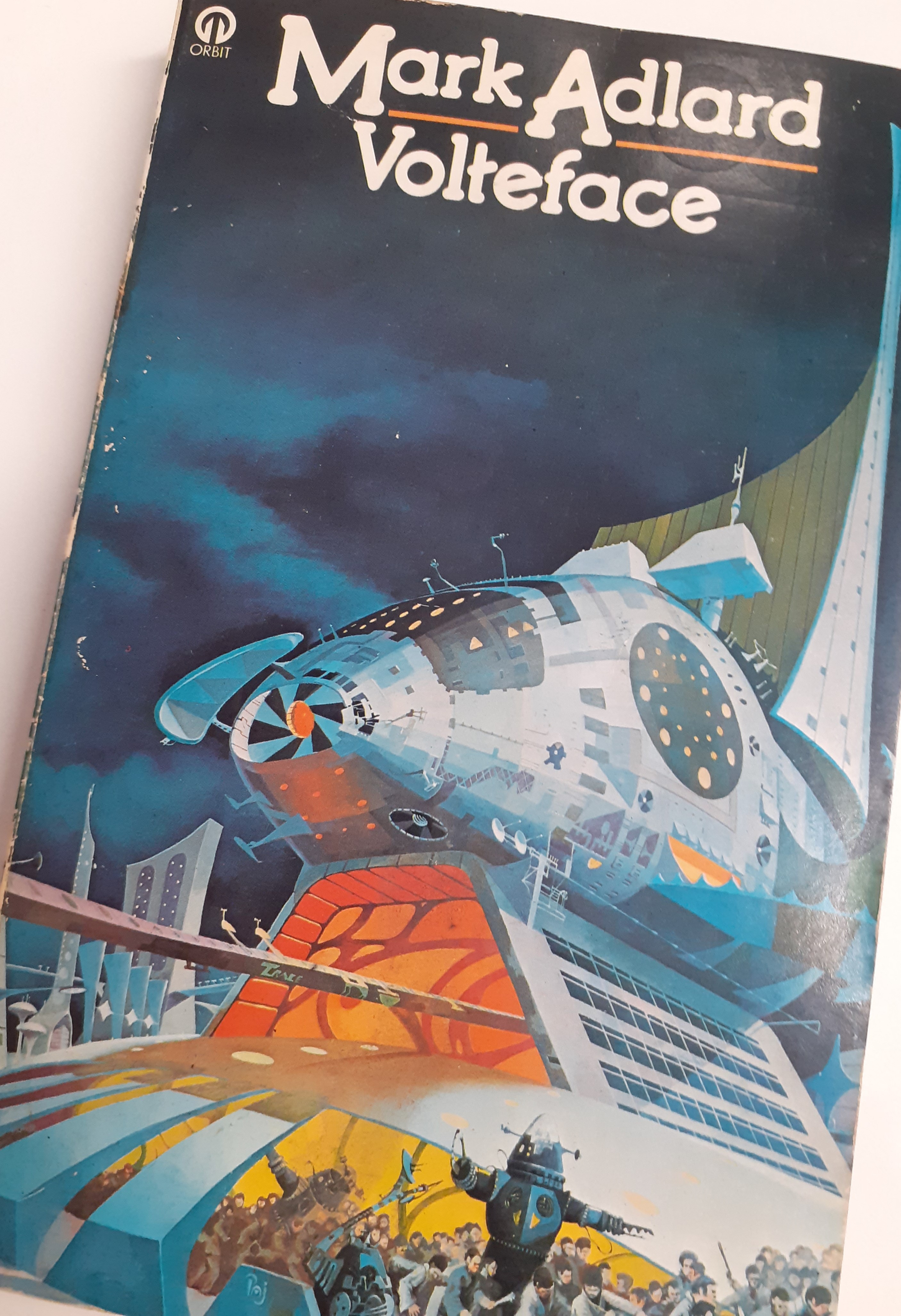 bibliotecas 2022 adlard peter mark interface volteface