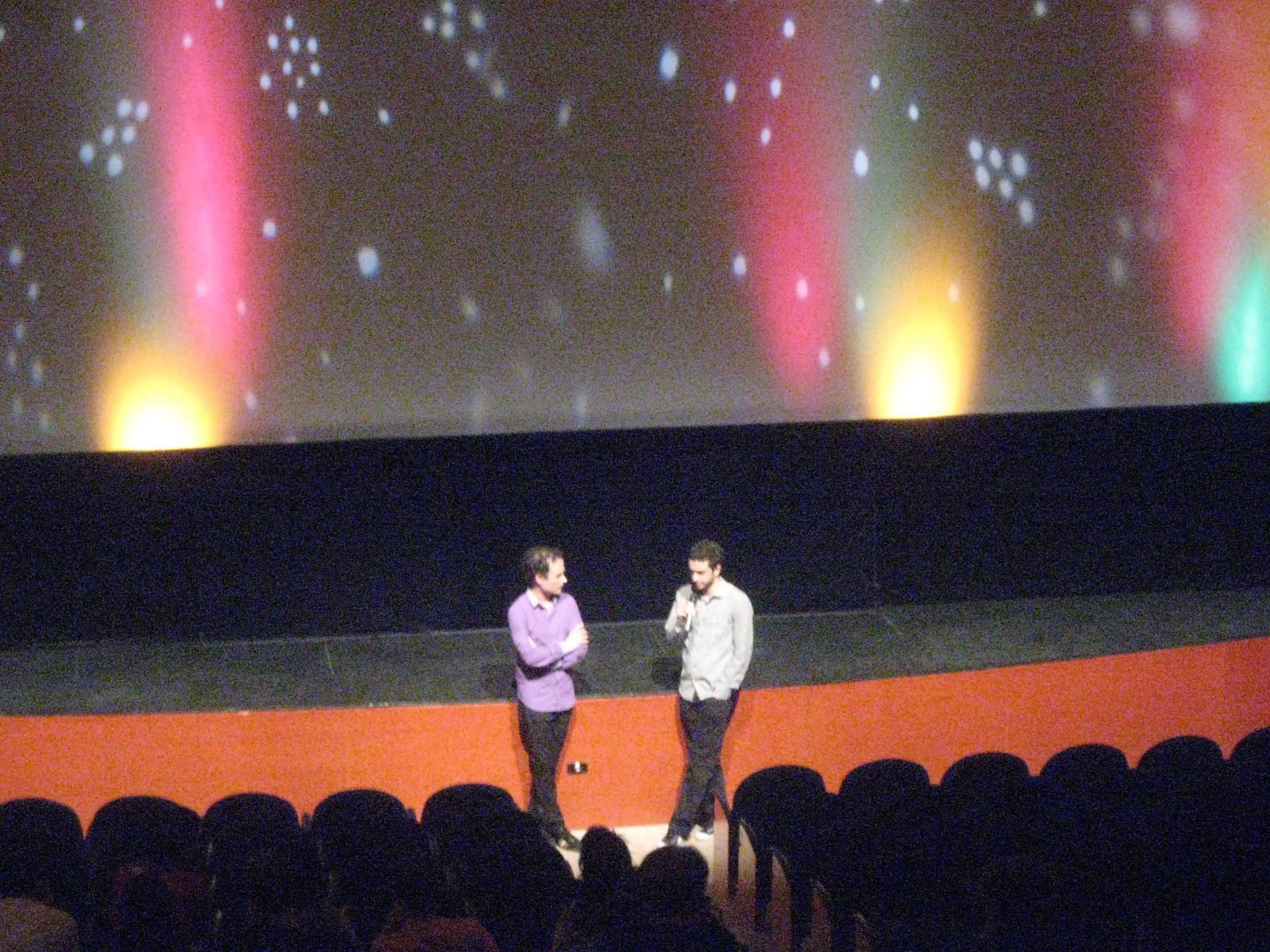 Mariano Luque by Fementido