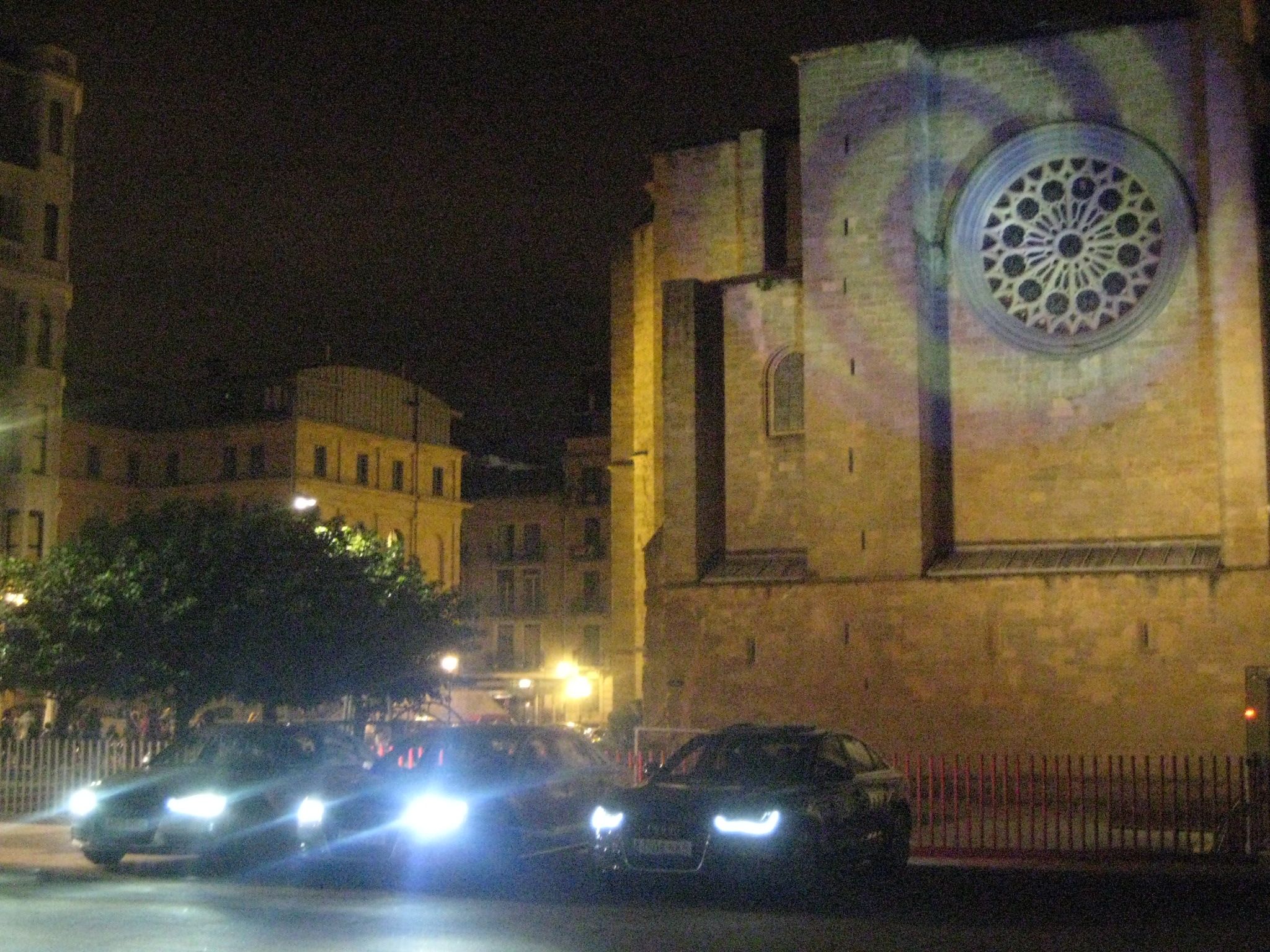 fiesta inaug by Fementido