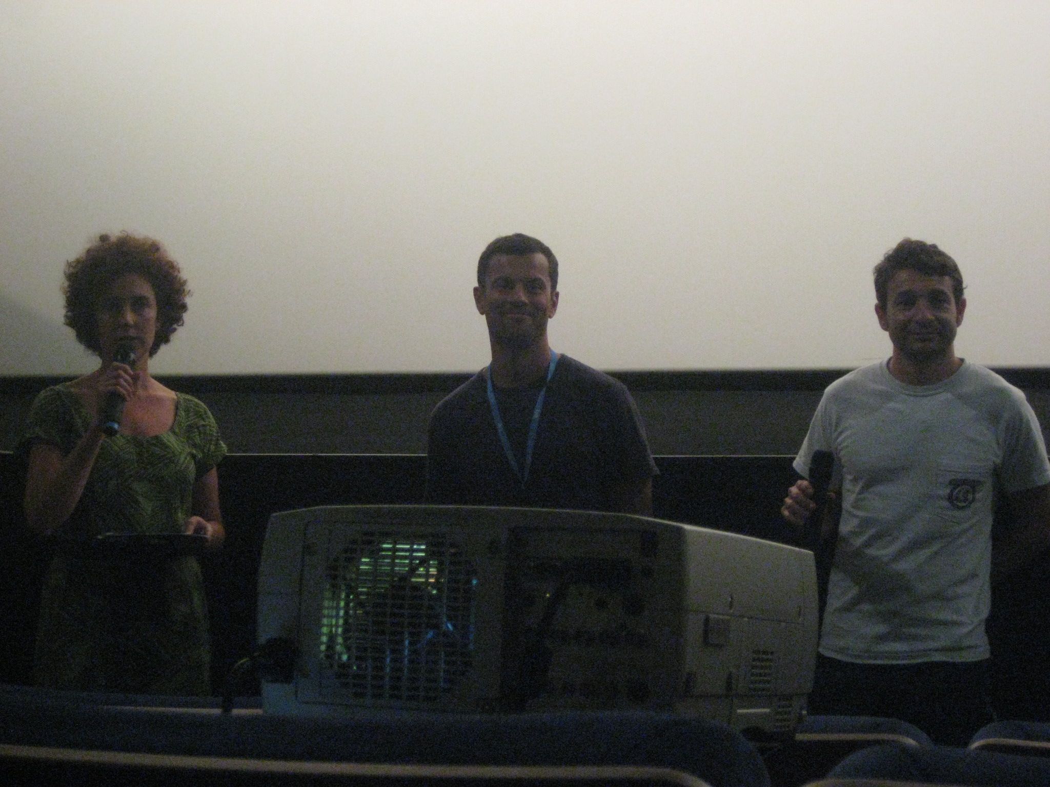 Bart Layton, by Fementido