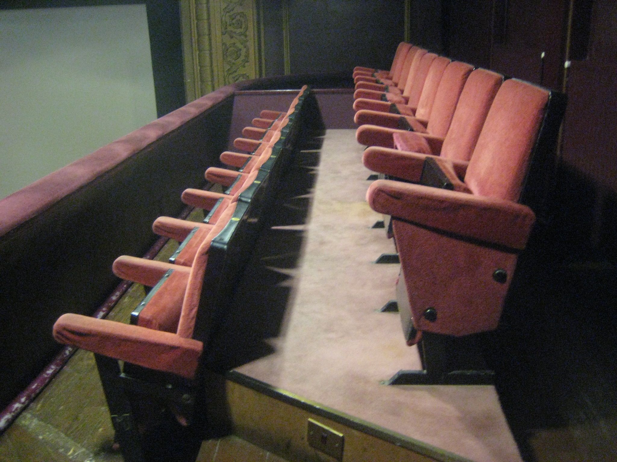 T Principal by Fementido