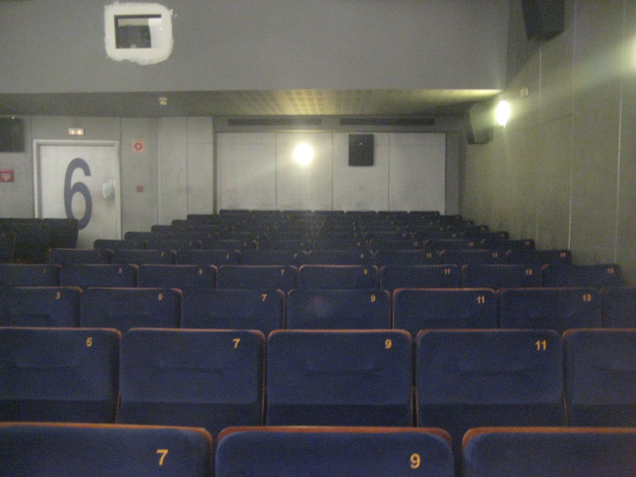 Principe 6 by Fementido