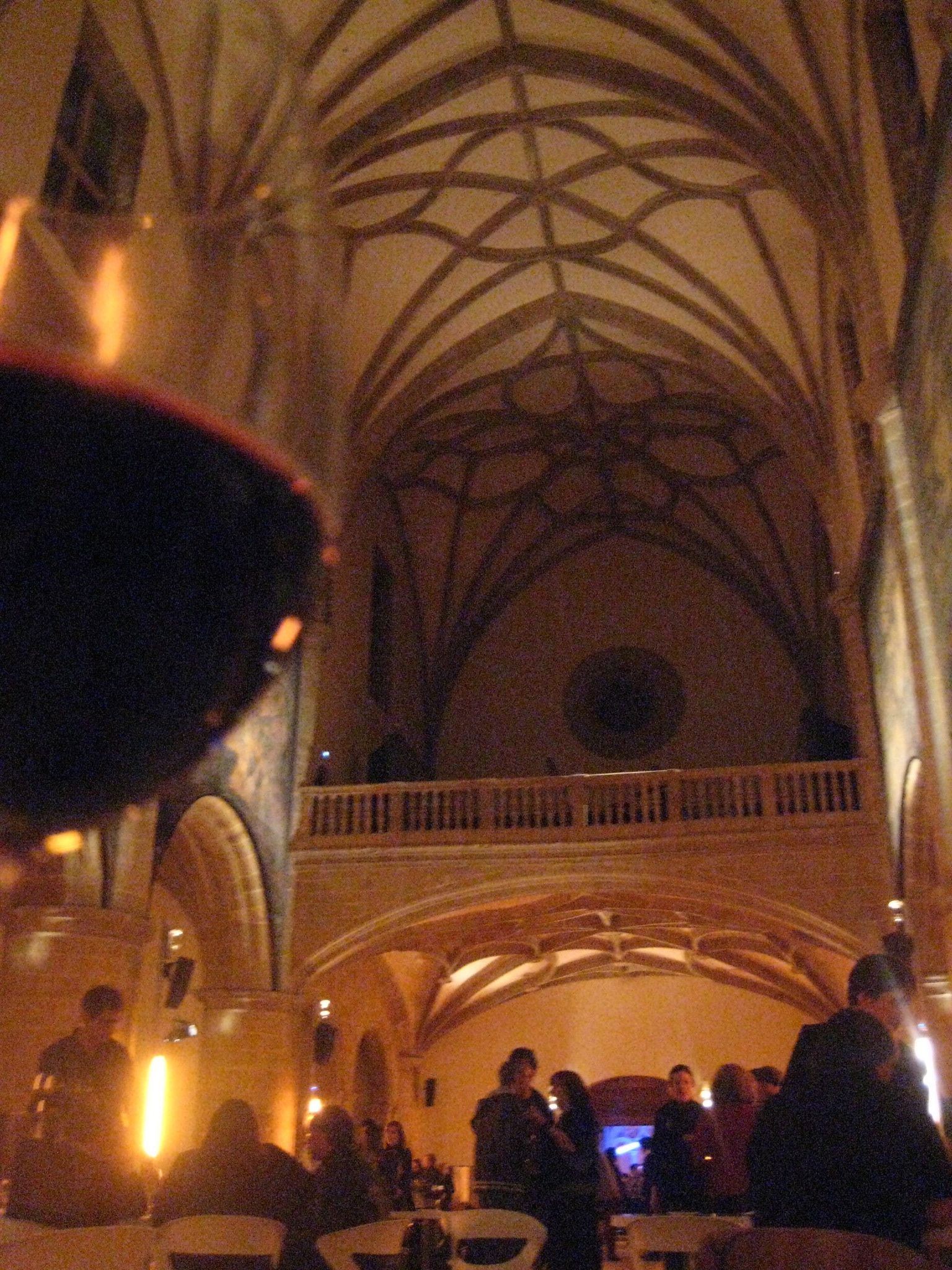 Fiesta de la Industria by Fementido