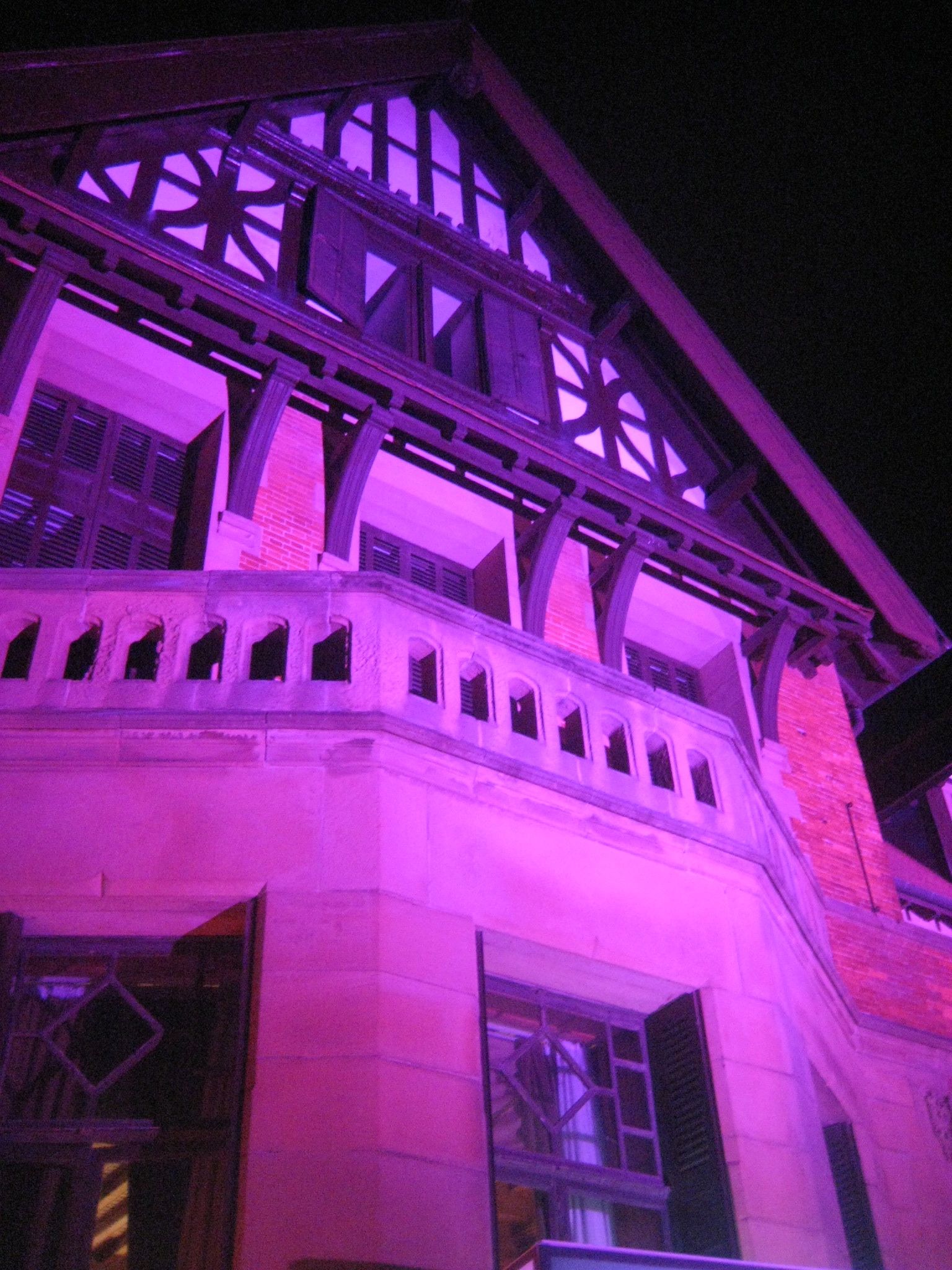 Palacio Miramar, by Fementido