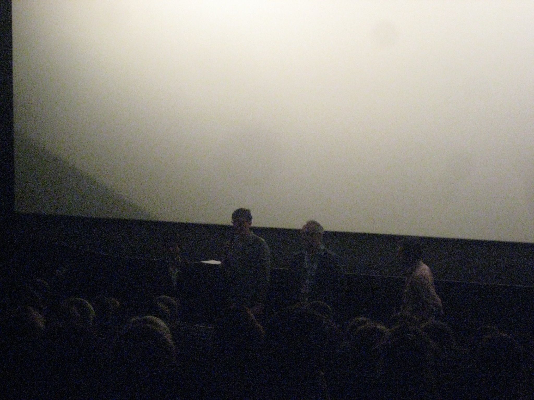 dead hours fementido